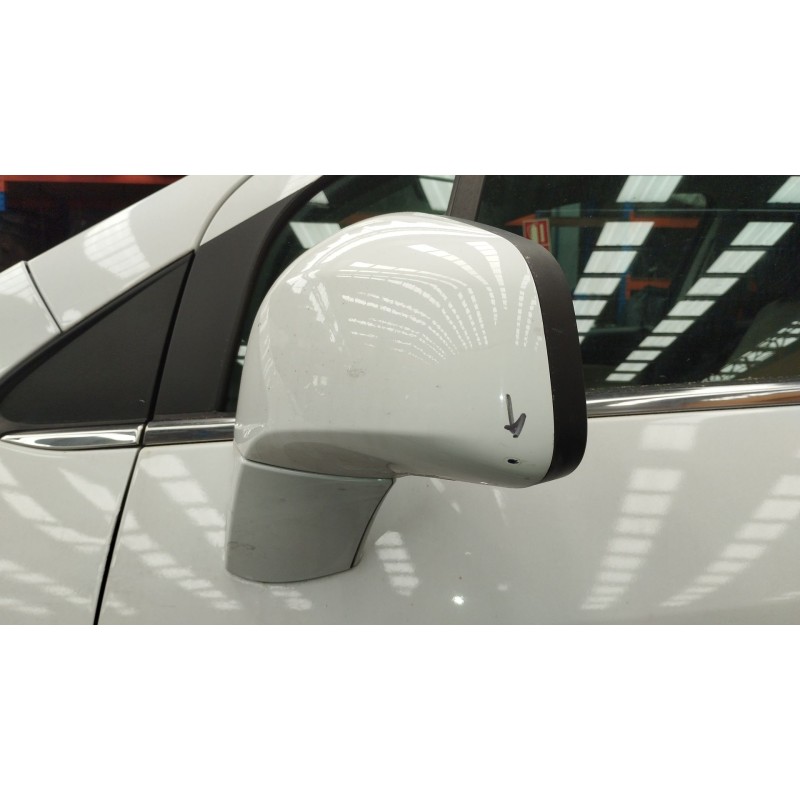 Recambio de retrovisor izquierdo para opel mokka / mokka x (j13) 1.6 cdti (_76) referencia OEM IAM 95143625  