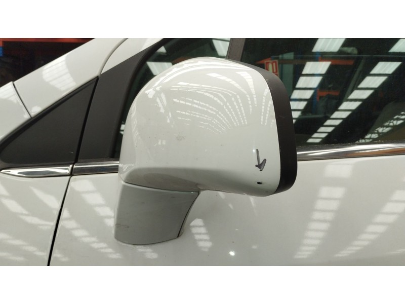 Recambio de retrovisor izquierdo para opel mokka / mokka x (j13) 1.6 cdti (_76) referencia OEM IAM 95143625  