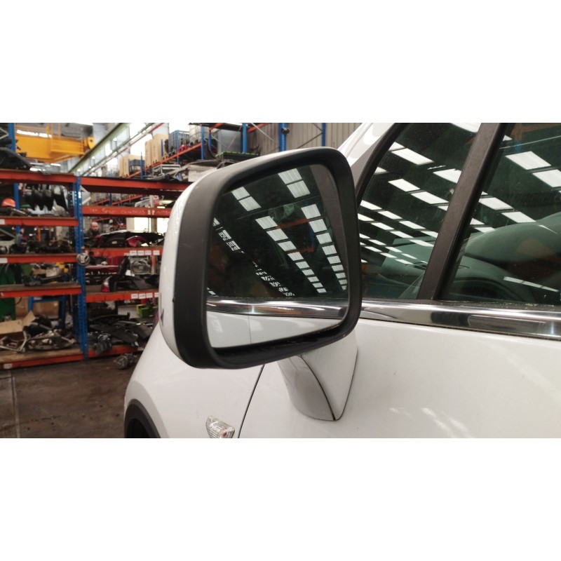 Recambio de retrovisor izquierdo para opel mokka / mokka x (j13) 1.6 cdti (_76) referencia OEM IAM 95143625  