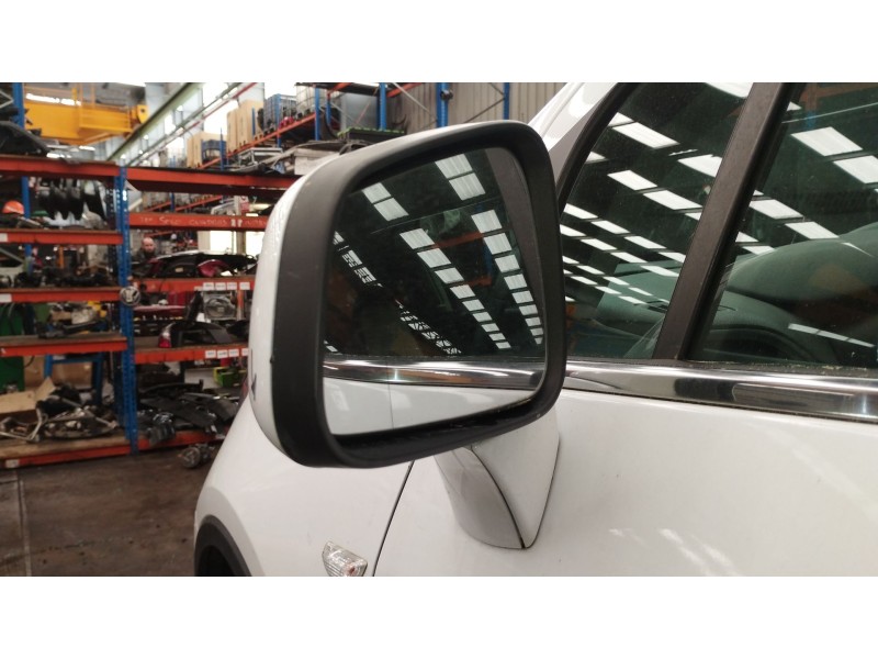 Recambio de retrovisor izquierdo para opel mokka / mokka x (j13) 1.6 cdti (_76) referencia OEM IAM 95143625  