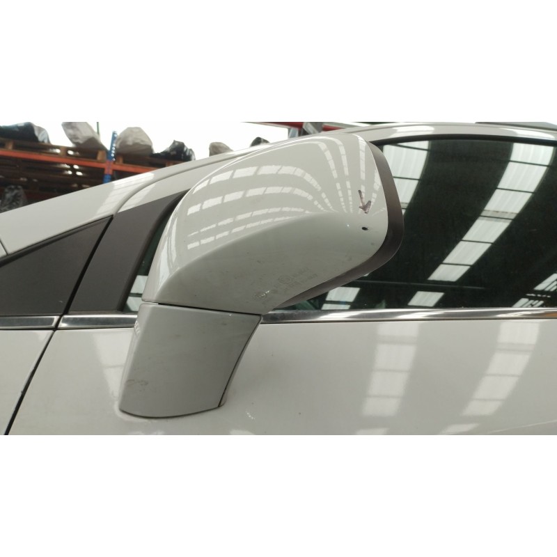 Recambio de retrovisor izquierdo para opel mokka / mokka x (j13) 1.6 cdti (_76) referencia OEM IAM 95143625  