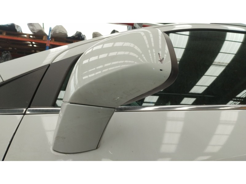 Recambio de retrovisor izquierdo para opel mokka / mokka x (j13) 1.6 cdti (_76) referencia OEM IAM 95143625  