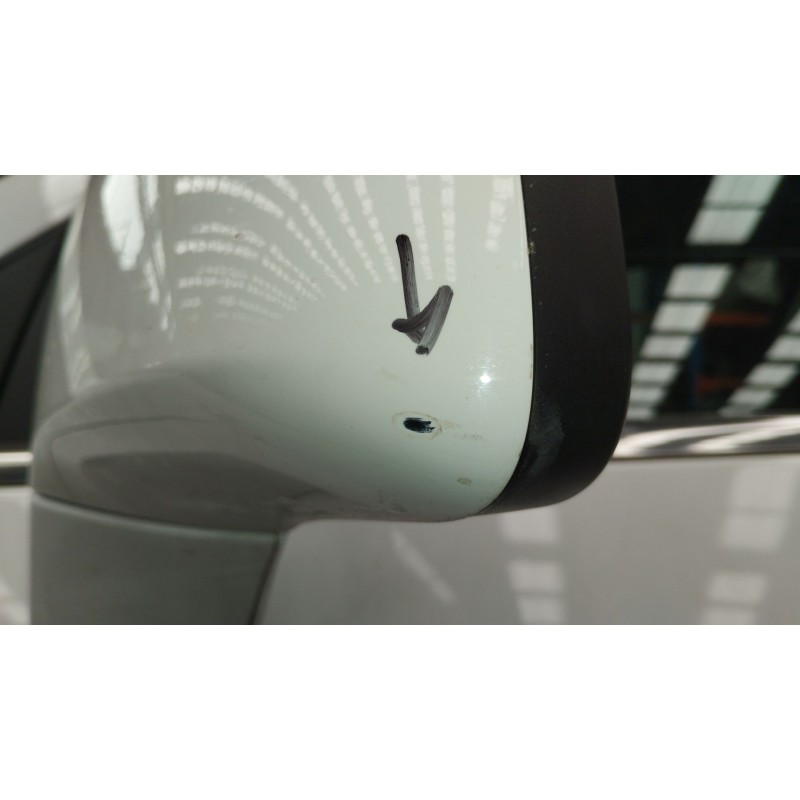 Recambio de retrovisor izquierdo para opel mokka / mokka x (j13) 1.6 cdti (_76) referencia OEM IAM 95143625  