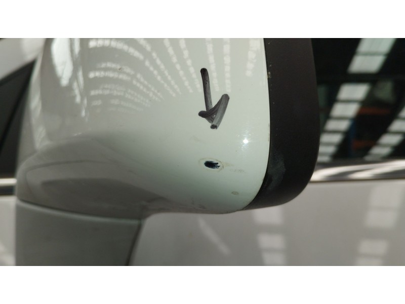 Recambio de retrovisor izquierdo para opel mokka / mokka x (j13) 1.6 cdti (_76) referencia OEM IAM 95143625  