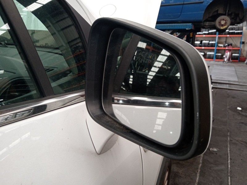 Recambio de retrovisor derecho para opel mokka / mokka x (j13) 1.4 (_76) referencia OEM IAM   