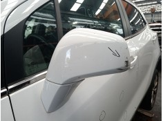 Recambio de retrovisor izquierdo para opel mokka / mokka x (j13) 1.4 (_76) referencia OEM IAM   