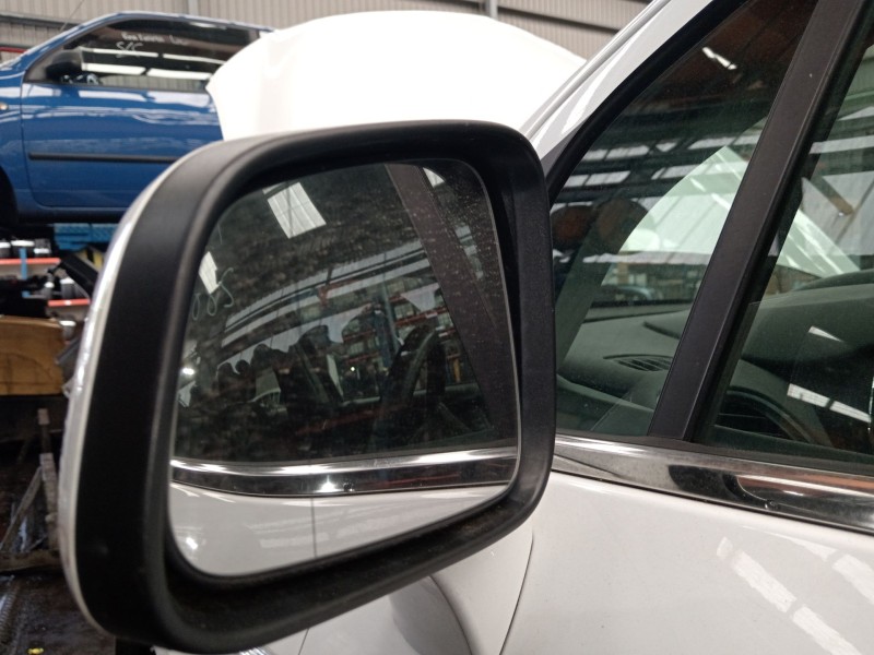 Recambio de retrovisor izquierdo para opel mokka / mokka x (j13) 1.4 (_76) referencia OEM IAM   