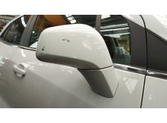 Recambio de retrovisor derecho para opel mokka / mokka x (j13) 1.6 cdti (_76) referencia OEM IAM 95143637  