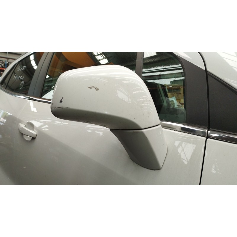 Recambio de retrovisor derecho para opel mokka / mokka x (j13) 1.6 cdti (_76) referencia OEM IAM 95143637  