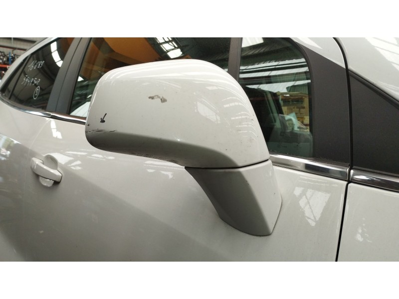 Recambio de retrovisor derecho para opel mokka / mokka x (j13) 1.6 cdti (_76) referencia OEM IAM 95143637  
