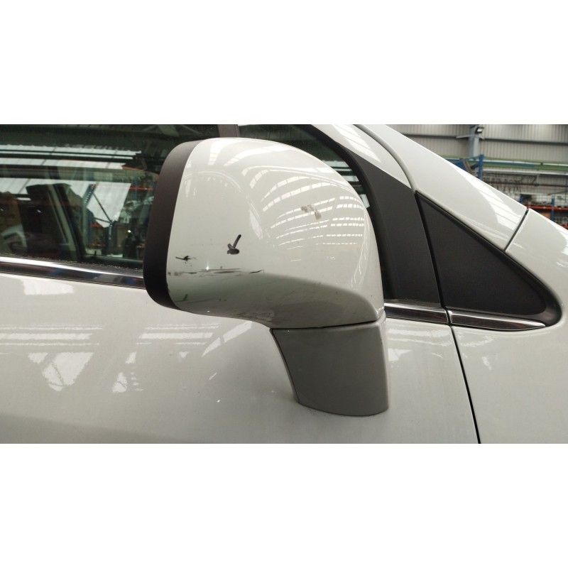 Recambio de retrovisor derecho para opel mokka / mokka x (j13) 1.6 cdti (_76) referencia OEM IAM 95143637  