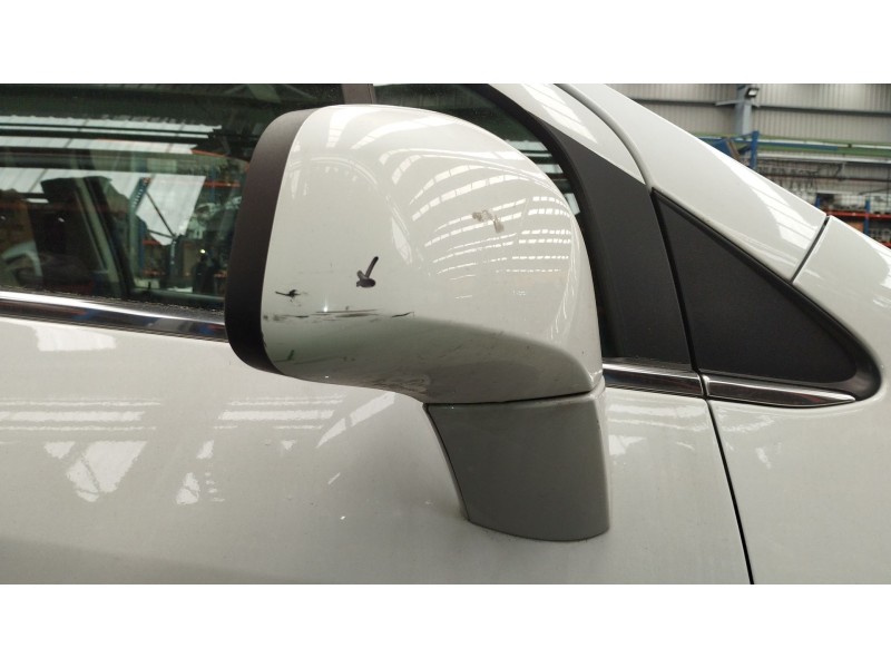 Recambio de retrovisor derecho para opel mokka / mokka x (j13) 1.6 cdti (_76) referencia OEM IAM 95143637  