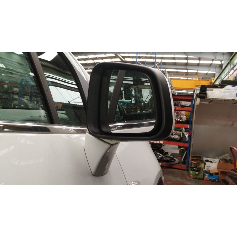 Recambio de retrovisor derecho para opel mokka / mokka x (j13) 1.6 cdti (_76) referencia OEM IAM 95143637  