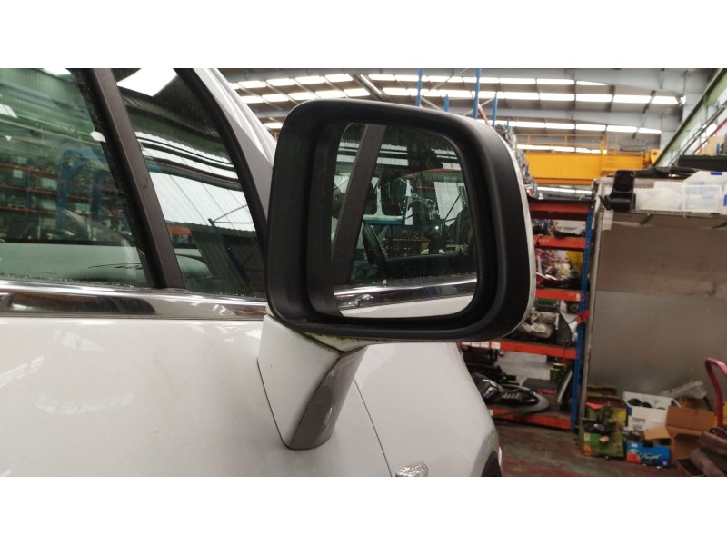 Recambio de retrovisor derecho para opel mokka / mokka x (j13) 1.6 cdti (_76) referencia OEM IAM 95143637  