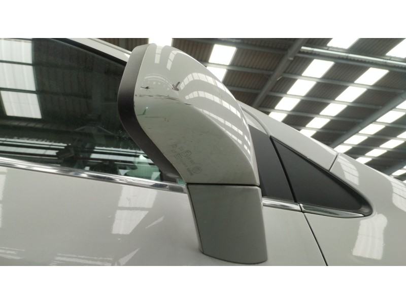 Recambio de retrovisor derecho para opel mokka / mokka x (j13) 1.6 cdti (_76) referencia OEM IAM 95143637  