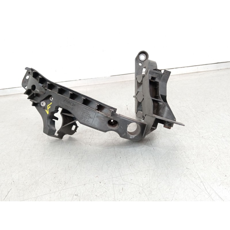 Recambio de soporte faro derecho para audi a4 b8 avant (8k5) 2.0 tdi referencia OEM IAM 8K0805608A  