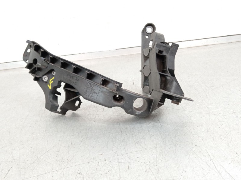 Recambio de soporte faro derecho para audi a4 b8 avant (8k5) 2.0 tdi referencia OEM IAM 8K0805608A  