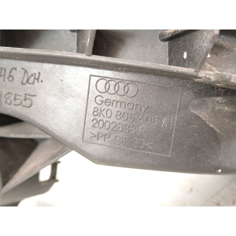 Recambio de soporte faro derecho para audi a4 b8 avant (8k5) 2.0 tdi referencia OEM IAM 8K0805608A  