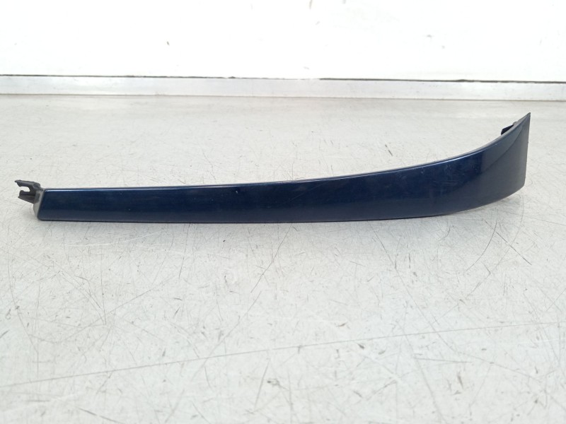 Recambio de moldura para citroën saxo (s0, s1) 1.5 d referencia OEM IAM 9636012777  