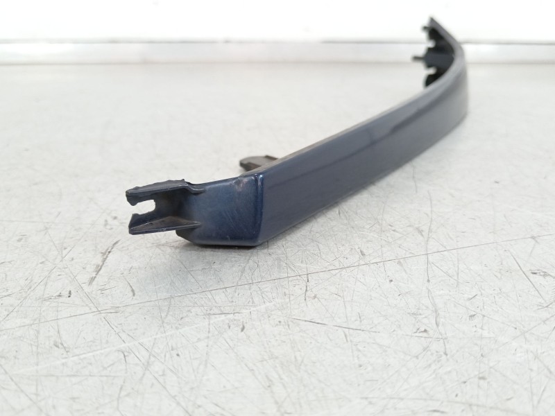 Recambio de moldura para citroën saxo (s0, s1) 1.5 d referencia OEM IAM 9636012777  