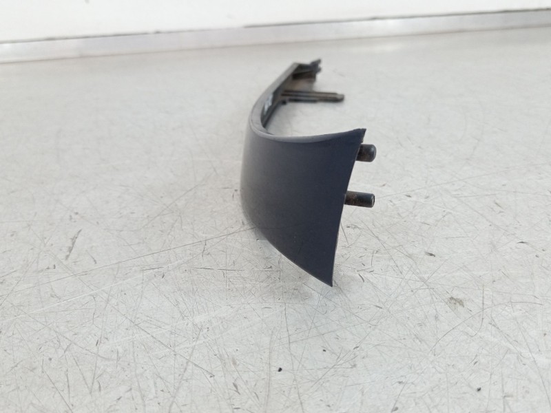 Recambio de moldura para citroën saxo (s0, s1) 1.5 d referencia OEM IAM 9636012777  