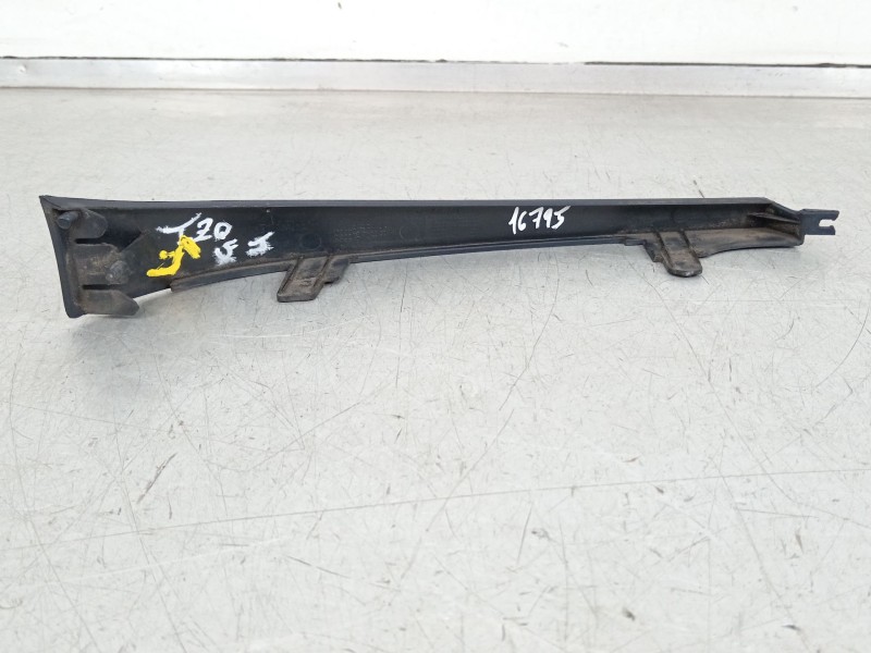 Recambio de moldura para citroën saxo (s0, s1) 1.5 d referencia OEM IAM 9636012777  