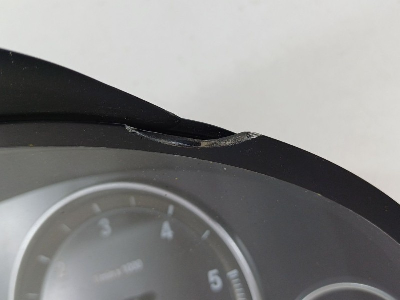 Recambio de cuadro instrumentos para bmw x3 (f25) xdrive 20d referencia OEM IAM 9348714 2682515 