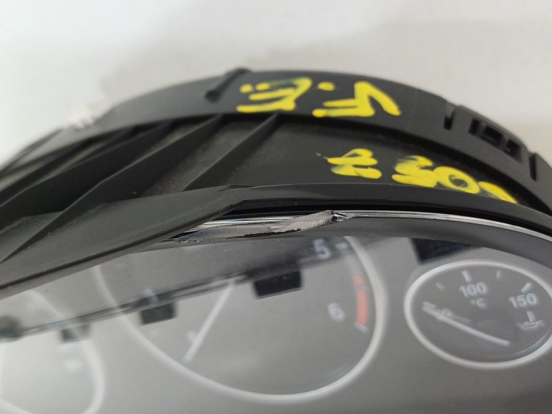 Recambio de cuadro instrumentos para bmw x3 (f25) xdrive 20d referencia OEM IAM 9348714 2682515 