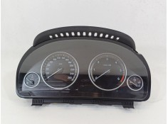 Recambio de cuadro instrumentos para bmw x3 (f25) xdrive 20d referencia OEM IAM 9348714 2682515 