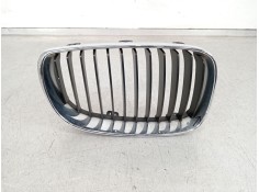 Recambio de rejilla delantera para bmw 1 (e81) 116 i referencia OEM IAM 51137166440 51137179656 224059