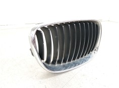 Recambio de rejilla delantera para bmw 1 (e81) 116 i referencia OEM IAM 51137166440 51137179656 224059 2