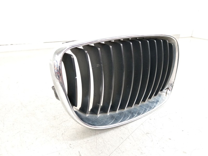 Recambio de rejilla delantera para bmw 1 (e81) 116 i referencia OEM IAM 51137166440 51137179656 224059