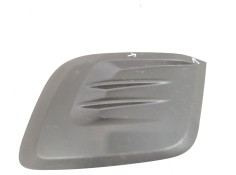 Recambio de rejilla paragolpes delantero para peugeot partner tepee 1.6 bluehdi 100 referencia OEM IAM 9810966177 99869850 