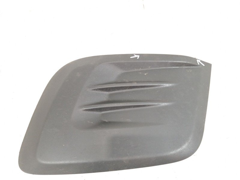 Recambio de rejilla paragolpes delantero para peugeot partner tepee 1.6 bluehdi 100 referencia OEM IAM 9810966177 99869850 
