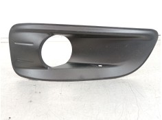 Recambio de rejilla paragolpes izquierda para citroën c4 ii (nc_) 1.2 thp 130 referencia OEM IAM 9670286180 02391413 