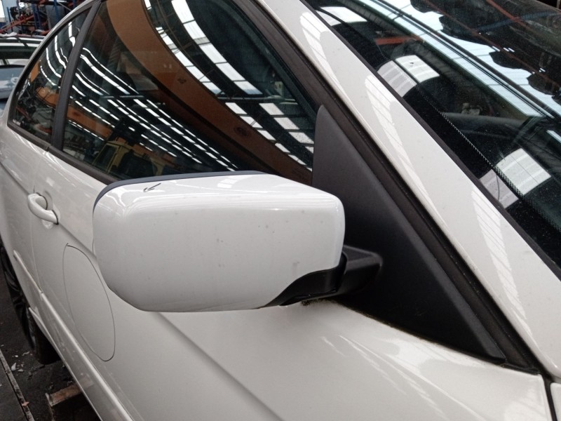 Recambio de retrovisor derecho para bmw 3 compact (e46) 316 ti referencia OEM IAM 51167011938  
