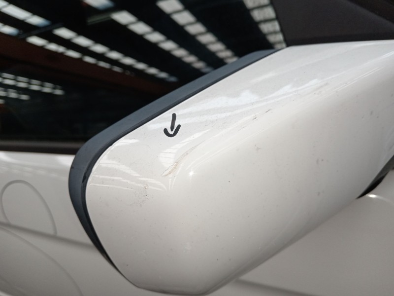 Recambio de retrovisor derecho para bmw 3 compact (e46) 316 ti referencia OEM IAM 51167011938  