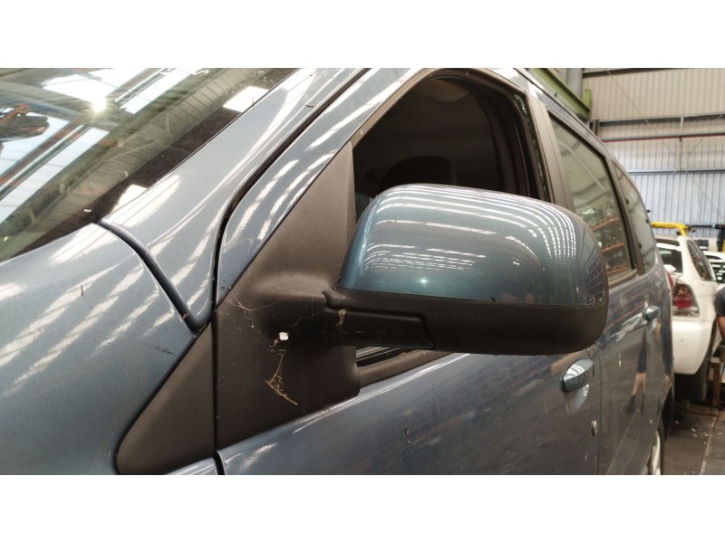 Recambio de retrovisor izquierdo para dacia lodgy (js_) 1.5 dci referencia OEM IAM 963025005R  