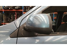 Recambio de retrovisor izquierdo para dacia lodgy (js_) 1.5 dci referencia OEM IAM 963025005R   2
