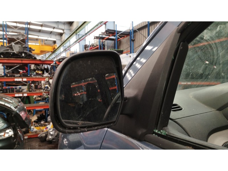 Recambio de retrovisor izquierdo para dacia lodgy (js_) 1.5 dci referencia OEM IAM 963025005R  
