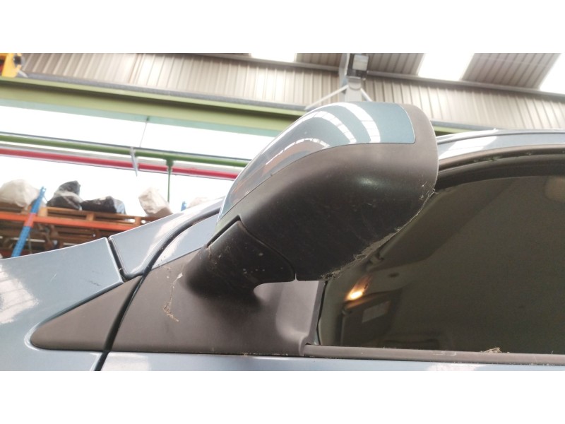 Recambio de retrovisor izquierdo para dacia lodgy (js_) 1.5 dci referencia OEM IAM 963025005R  