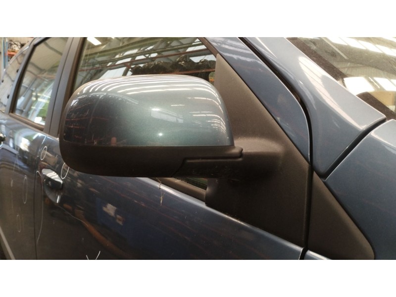 Recambio de retrovisor derecho para dacia lodgy (js_) 1.5 dci referencia OEM IAM 963010710R  
