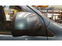 Recambio de retrovisor derecho para dacia lodgy (js_) 1.5 dci referencia OEM IAM 963010710R   2