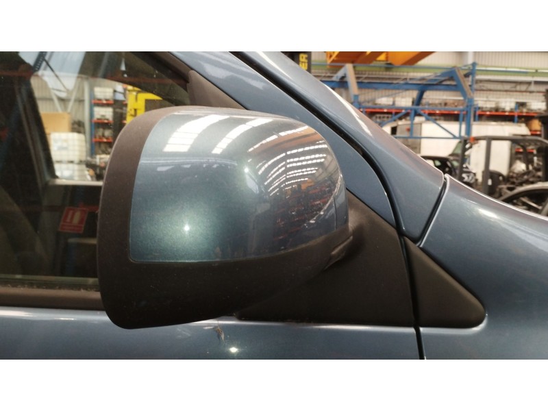 Recambio de retrovisor derecho para dacia lodgy (js_) 1.5 dci referencia OEM IAM 963010710R  