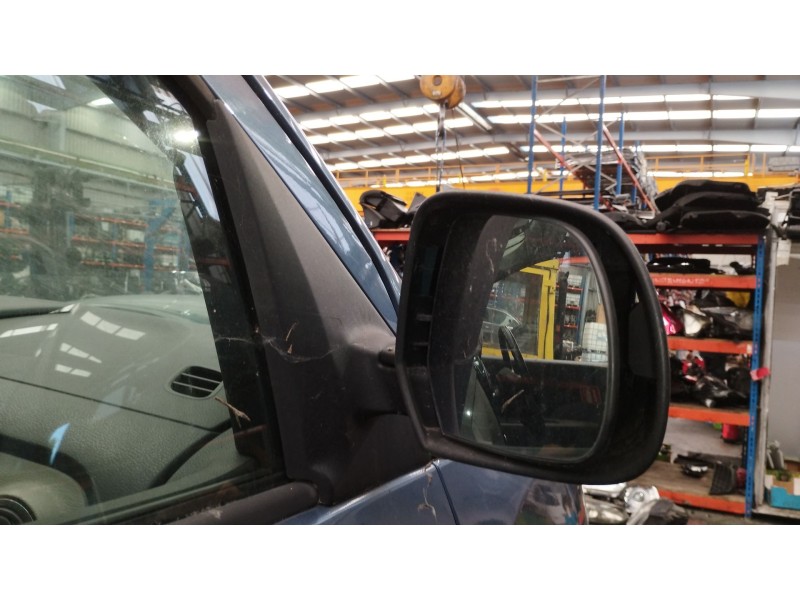 Recambio de retrovisor derecho para dacia lodgy (js_) 1.5 dci referencia OEM IAM 963010710R  