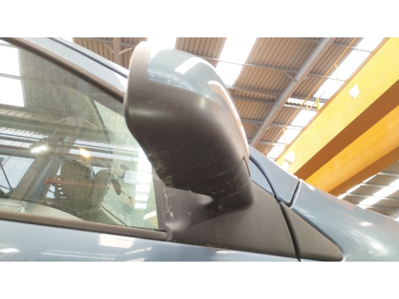 Recambio de retrovisor derecho para dacia lodgy (js_) 1.5 dci referencia OEM IAM 963010710R  