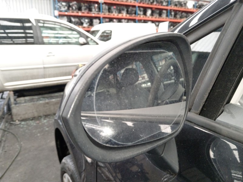 Recambio de retrovisor izquierdo para seat ibiza iv (6j5, 6p1) 1.4 tdi referencia OEM IAM 6J1857507  