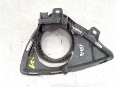 Recambio de rejilla paragolpes derecha para toyota auris (_e18_) 1.4 d-4d (nde180_) referencia OEM IAM 8148102290   2