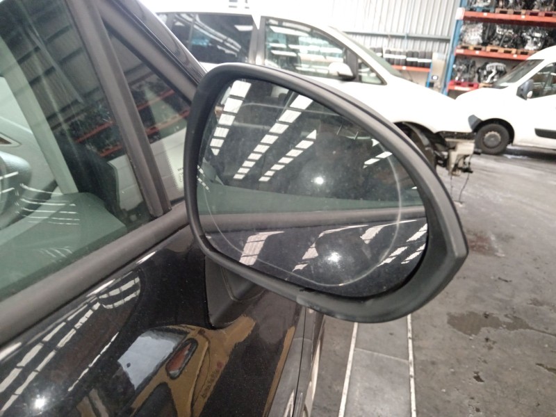 Recambio de retrovisor derecho para seat ibiza iv (6j5, 6p1) 1.4 tdi referencia OEM IAM 6J1857508  