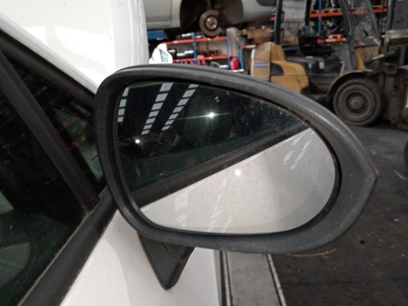 Recambio de retrovisor derecho para seat ibiza iv (6j5, 6p1) 1.6 tdi referencia OEM IAM   